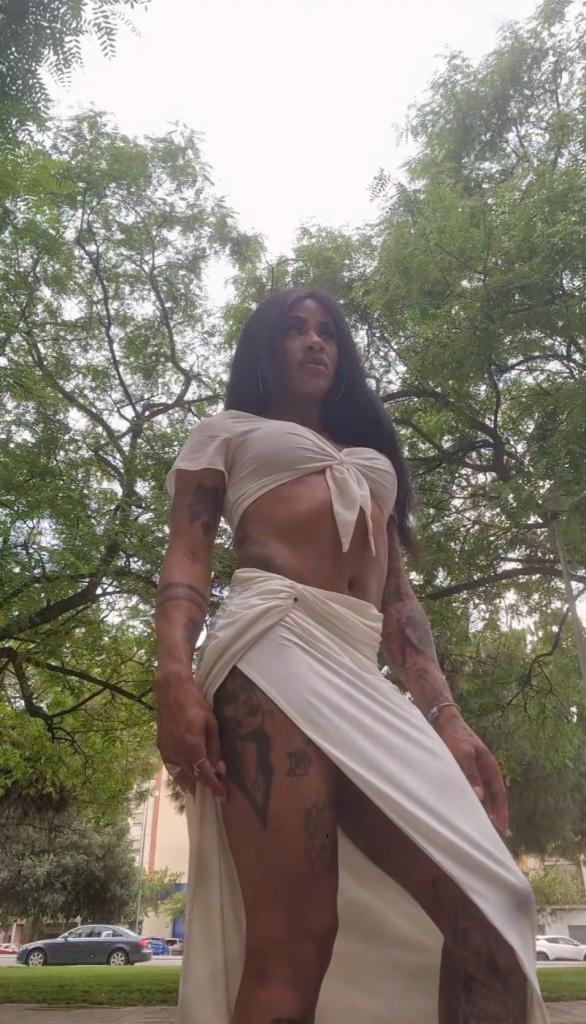Travesti en Castellón: 
