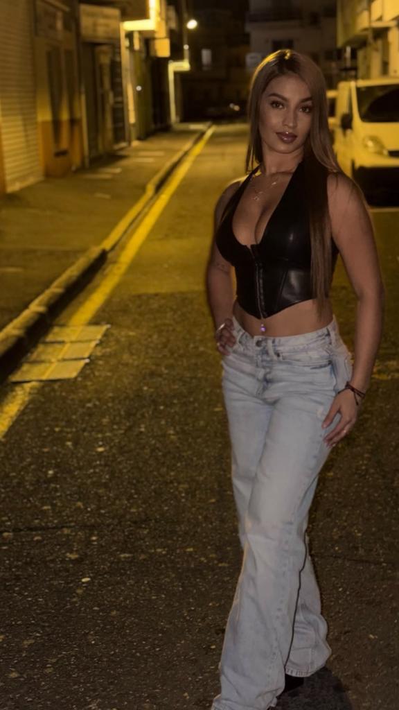 Chica busca chico en Mallorca: 