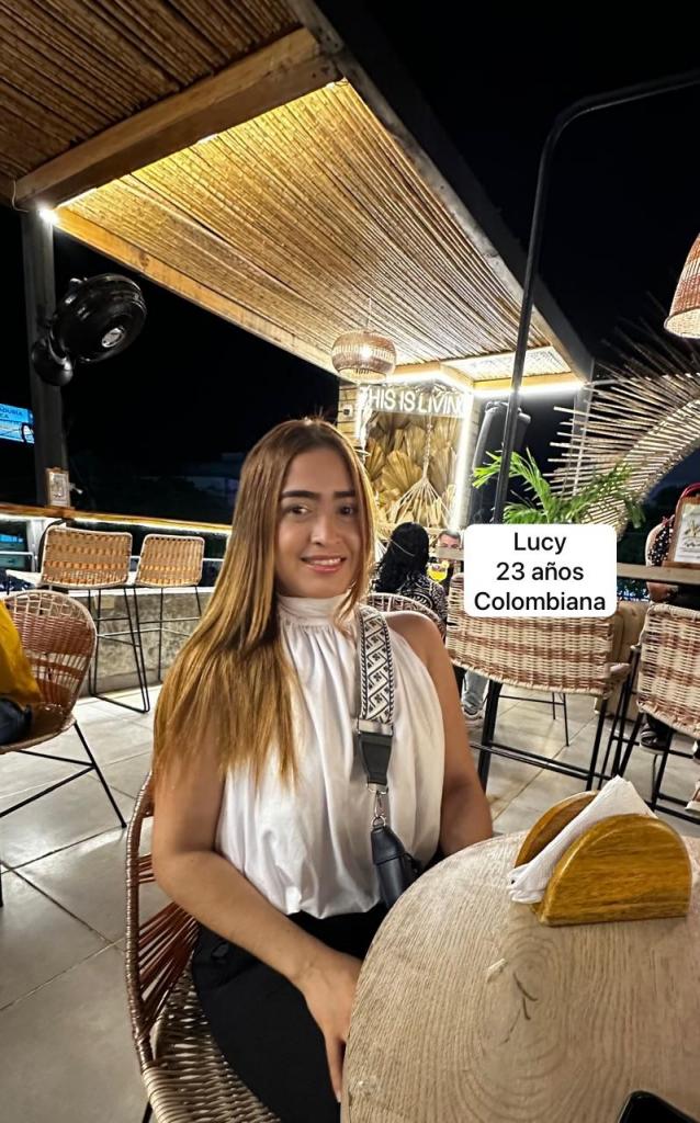 Chica busca chico en Madrid: 