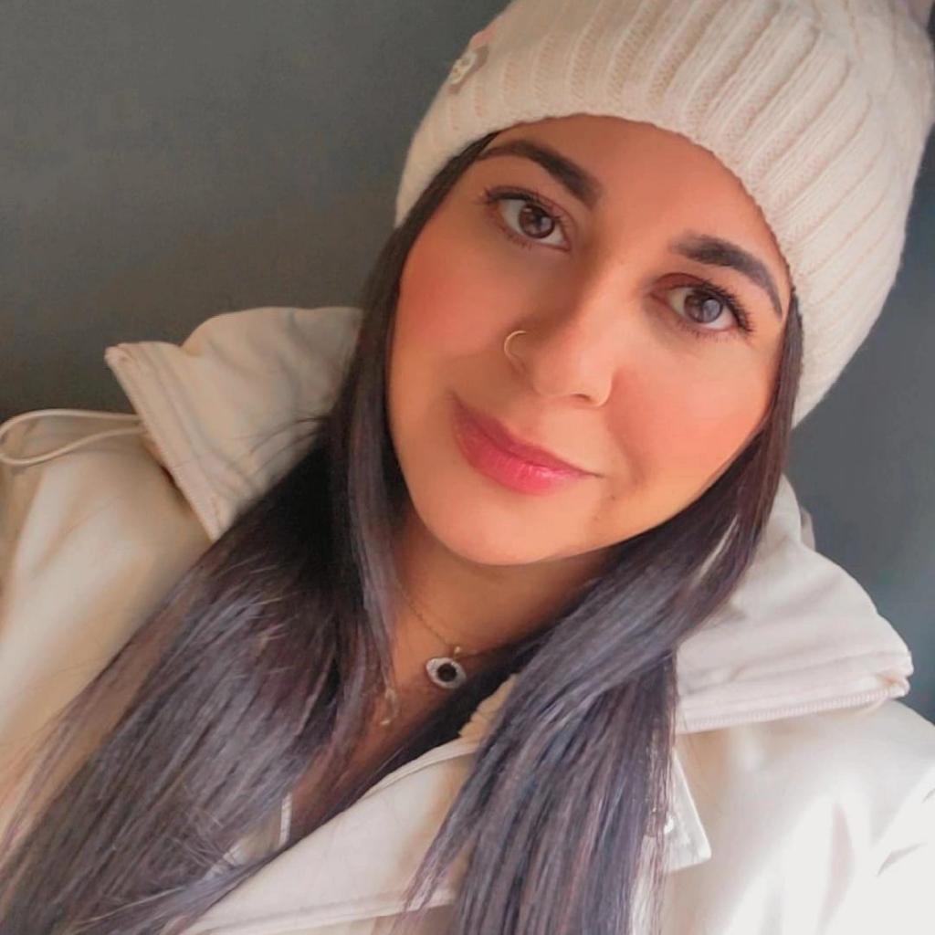 Chica busca chico en Madrid: 