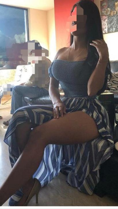 Chica busca chico en Málaga: 