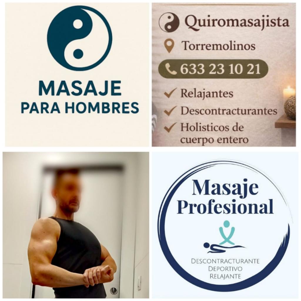 Chico busca chica en Málaga: 