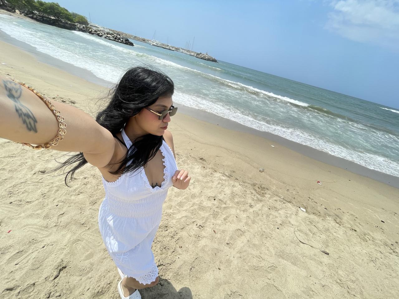 603987644: Chica busca chico en Murcia