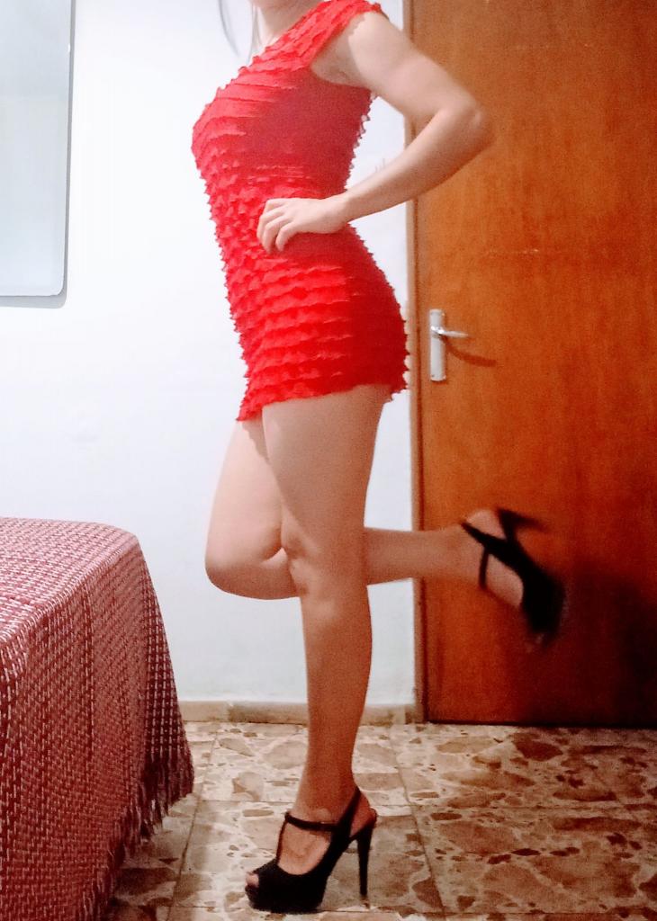 Chica busca chico en Córdoba: 