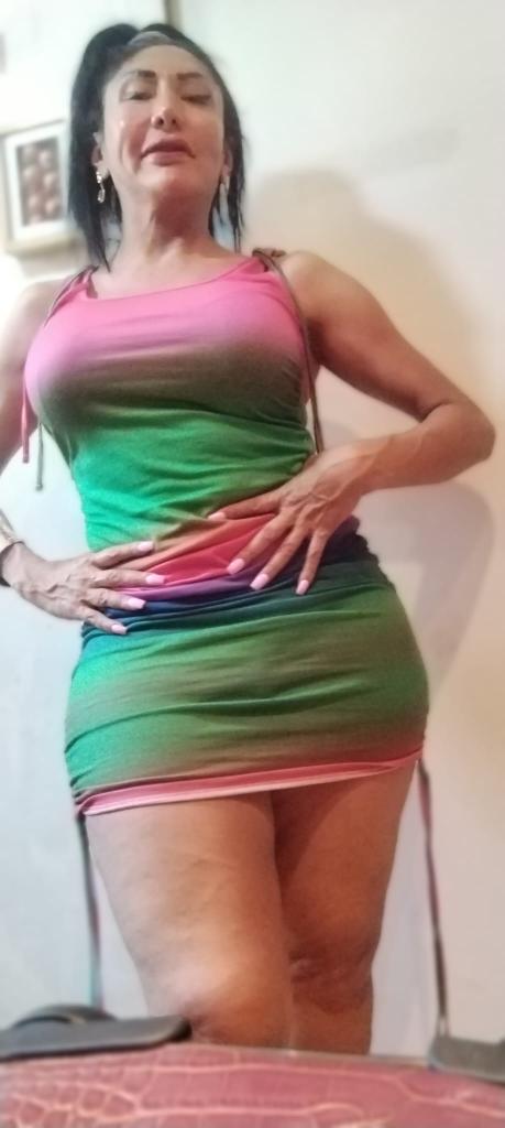 Transexual en Barcelona: 