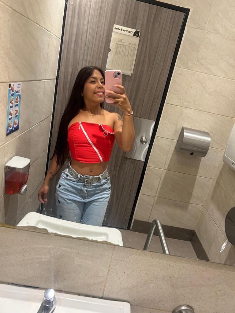 Chica busca chico en Alicante: 