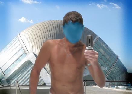 Chico busca chica en Valencia: 