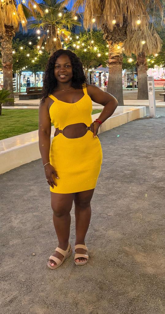 Chica busca chico en Málaga: 