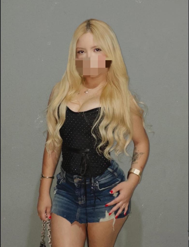 Chica busca chico en Alicante: 