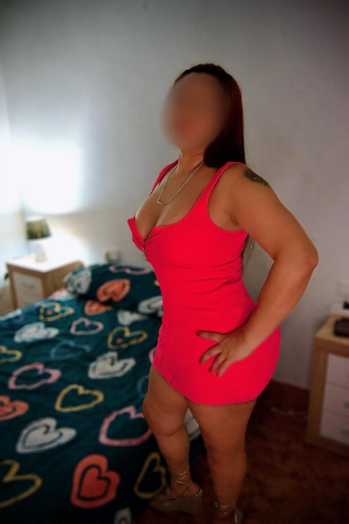 Chica busca chico en Sevilla: 