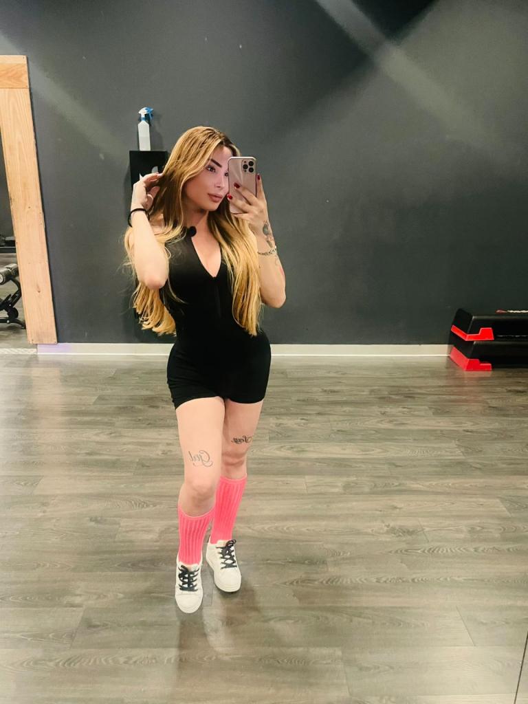 Transexual en Lérida: 