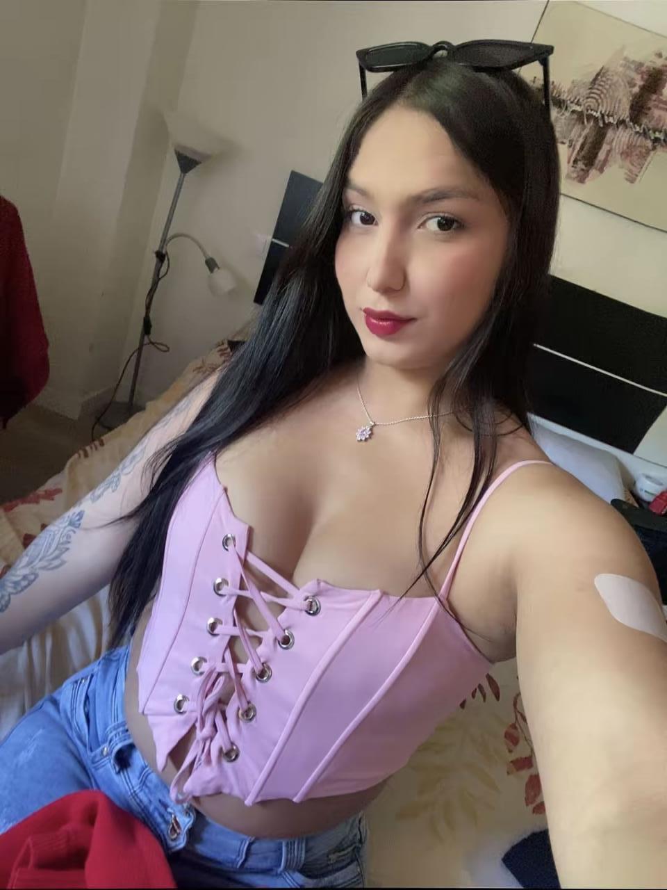 663443013: Transexual en Murcia