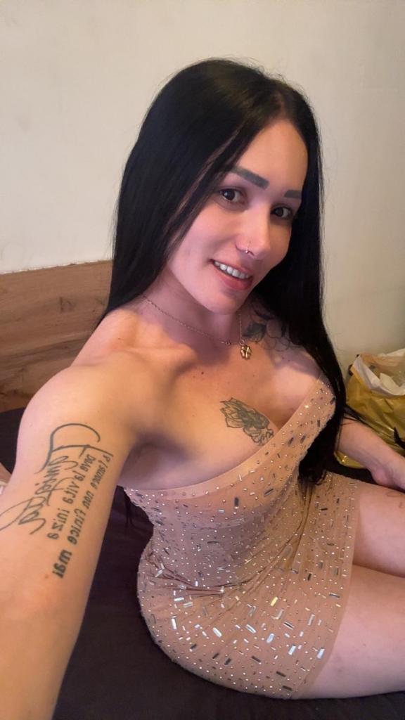 Chica busca chico en Sevilla: 