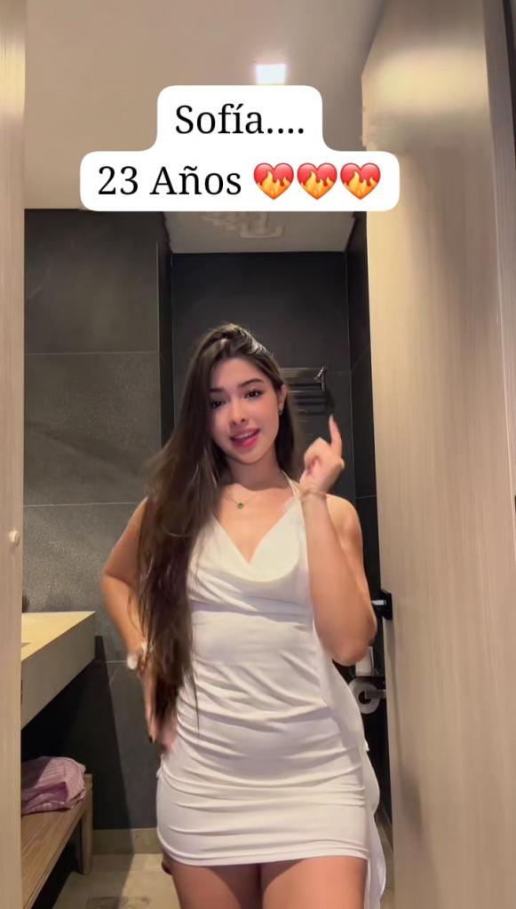 Chica busca chico en León: 