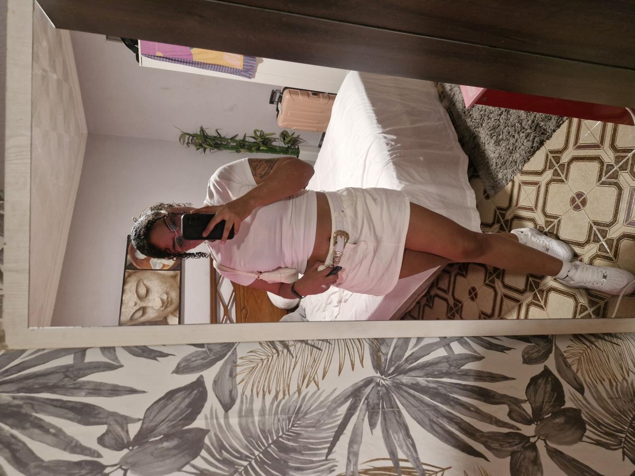 Chica busca chico en Zaragoza: 