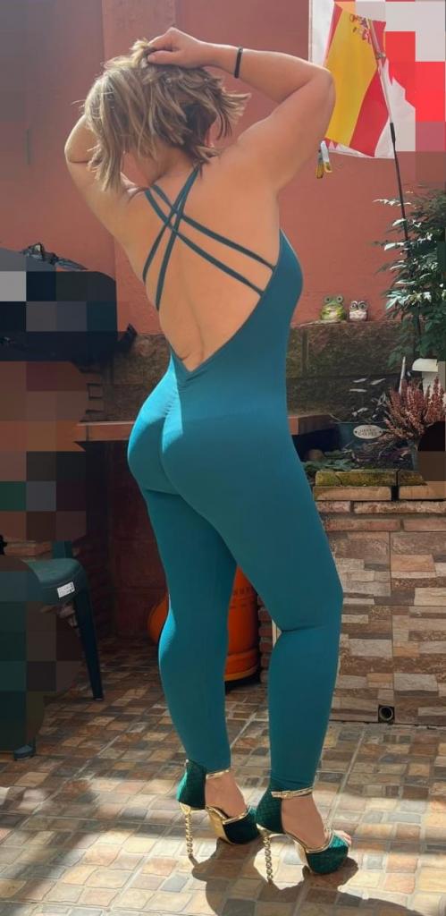 Chica busca chico en Cádiz: 