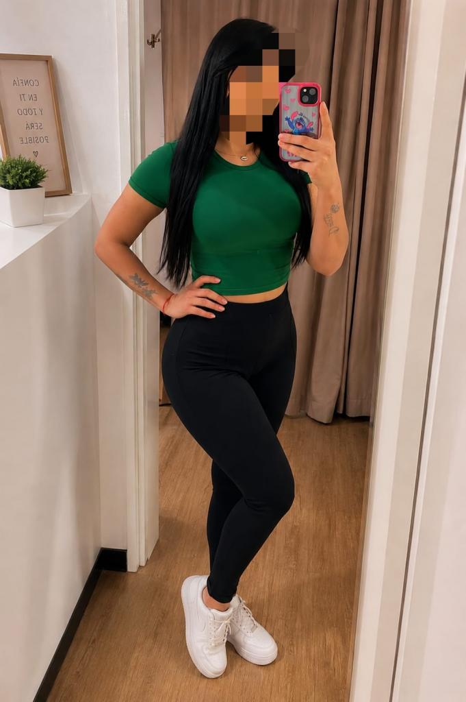 Chica busca chico en Salamanca: 