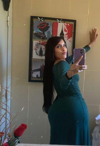 Chica busca chico en Sevilla: 