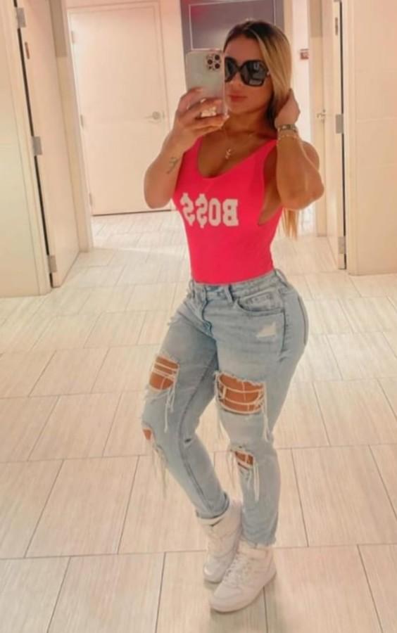 Chica busca chico en Cáceres: 