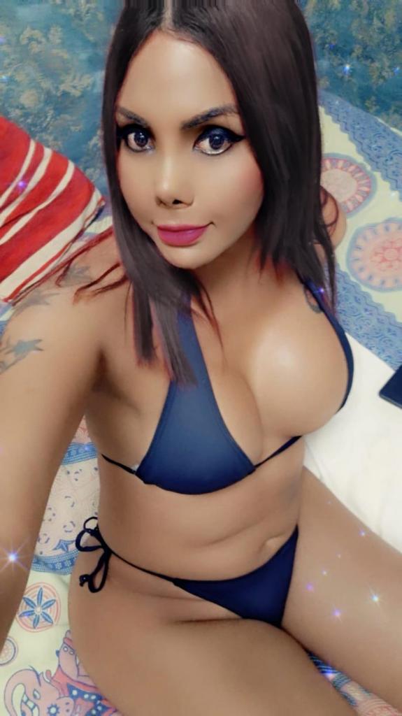 Travesti en Barcelona: 