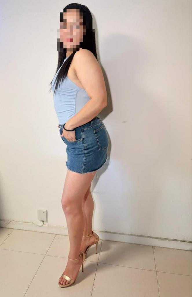 Chica busca chico en Madrid: 