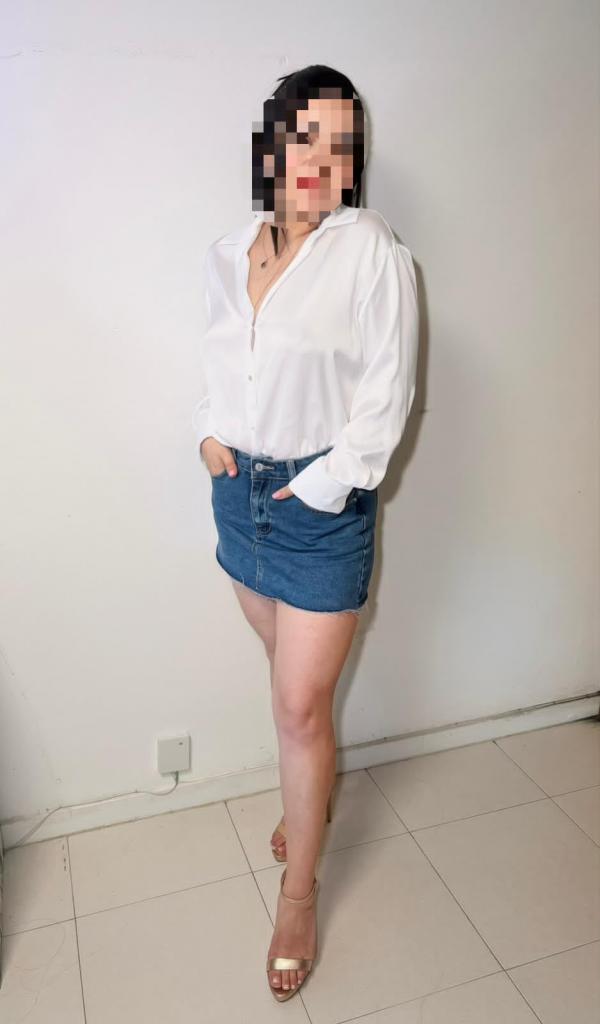 Chica busca chico en Madrid: 