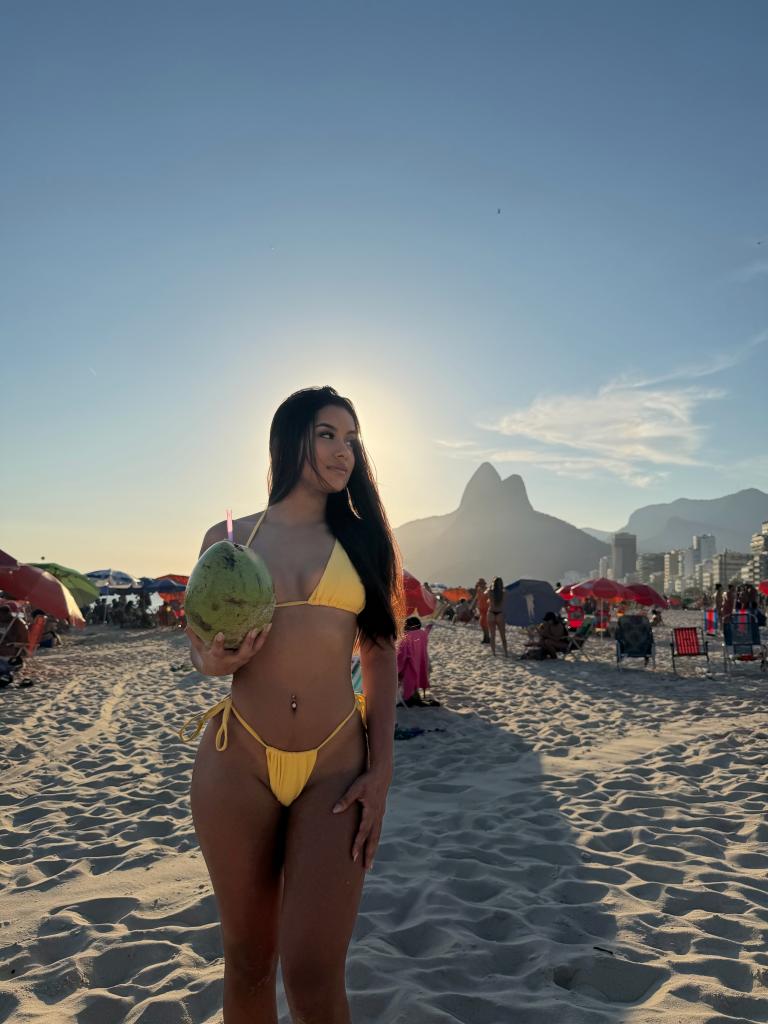 Chica busca chico en Málaga: 