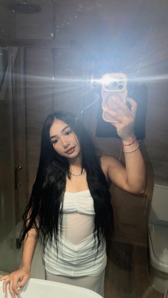 Chica busca chico en Alicante: 