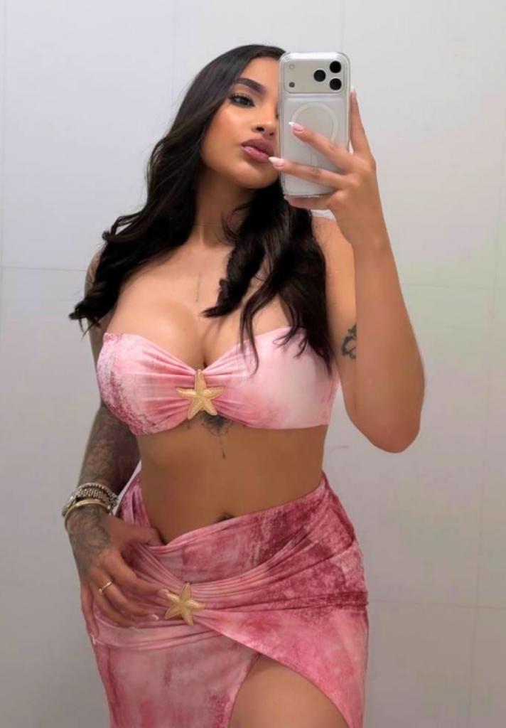 Chica busca chico en Mallorca: 