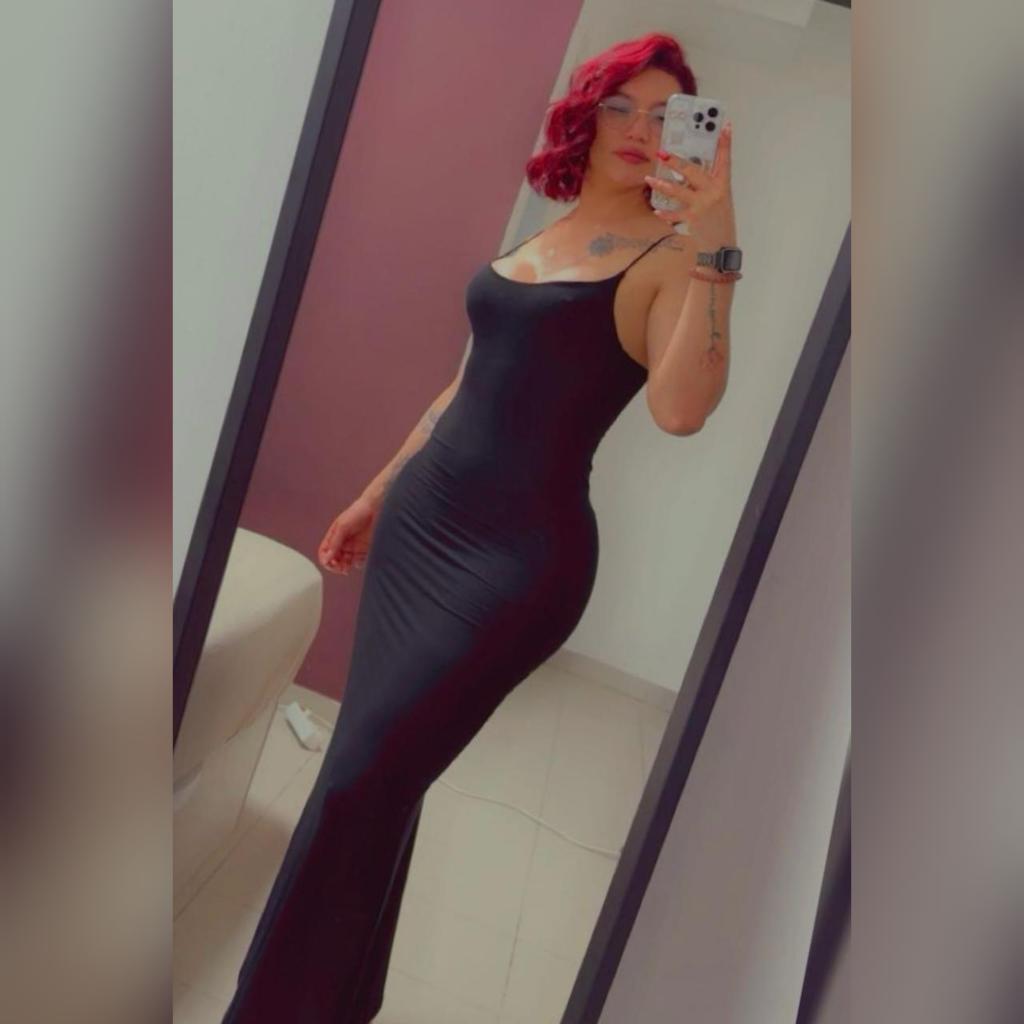 Travesti en Tenerife: 