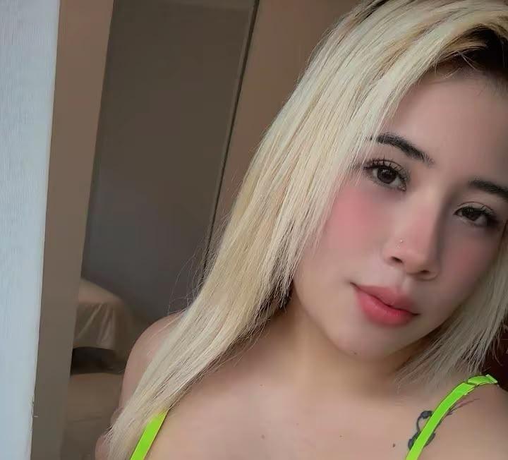 Chica busca chico en Málaga: 