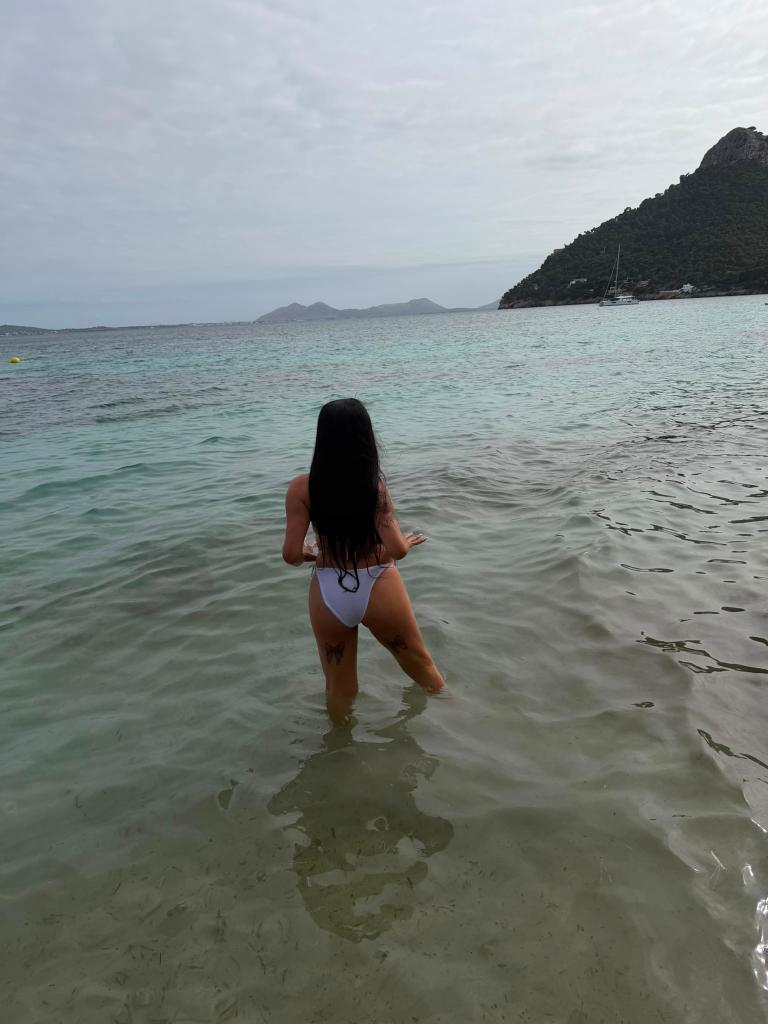Travesti en Mallorca: 
