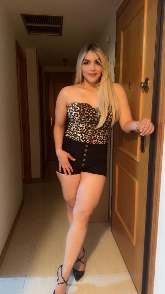 Chica busca chico en Alicante: 