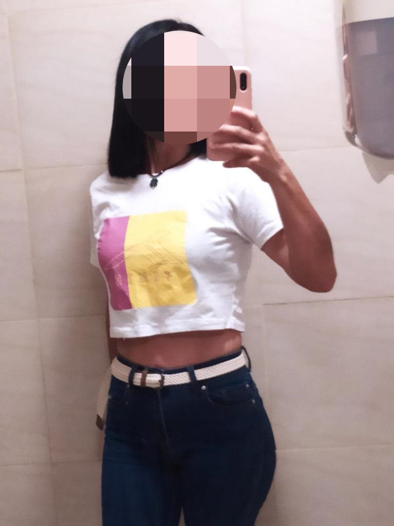 Chica busca chico en Pontevedra: 