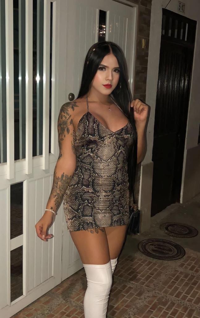 Transexual en Valencia: Transexuales y Travestis