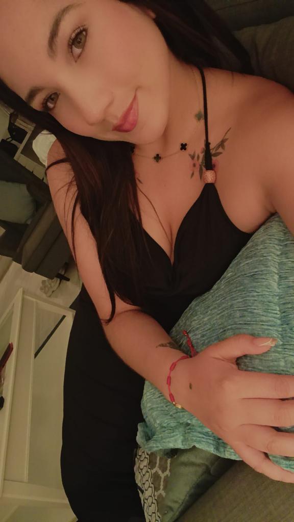 Chica busca chico en Barcelona: 