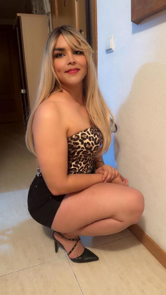 Chica busca chico en Alicante: 