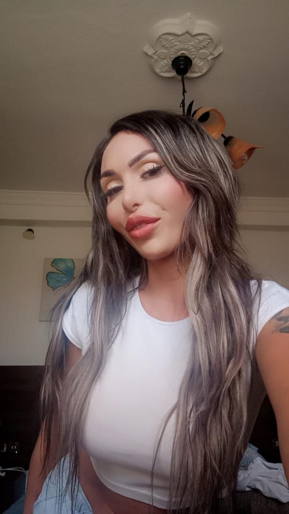 613182228: Travesti en Málaga