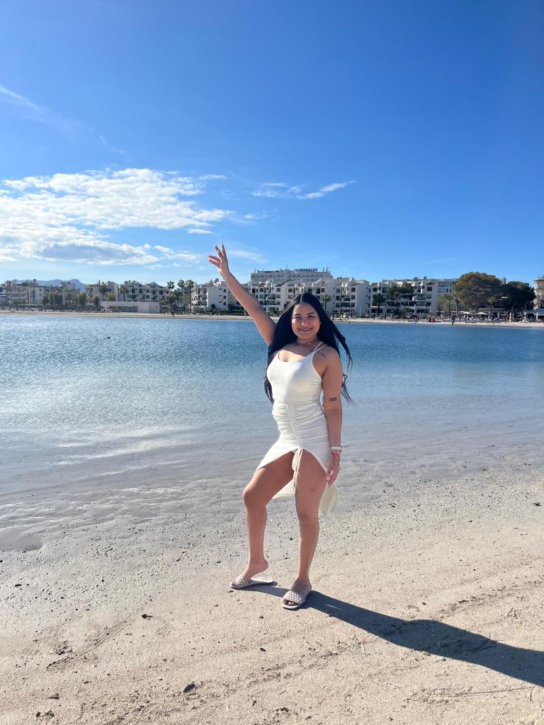 Chica busca chico en Alicante: 