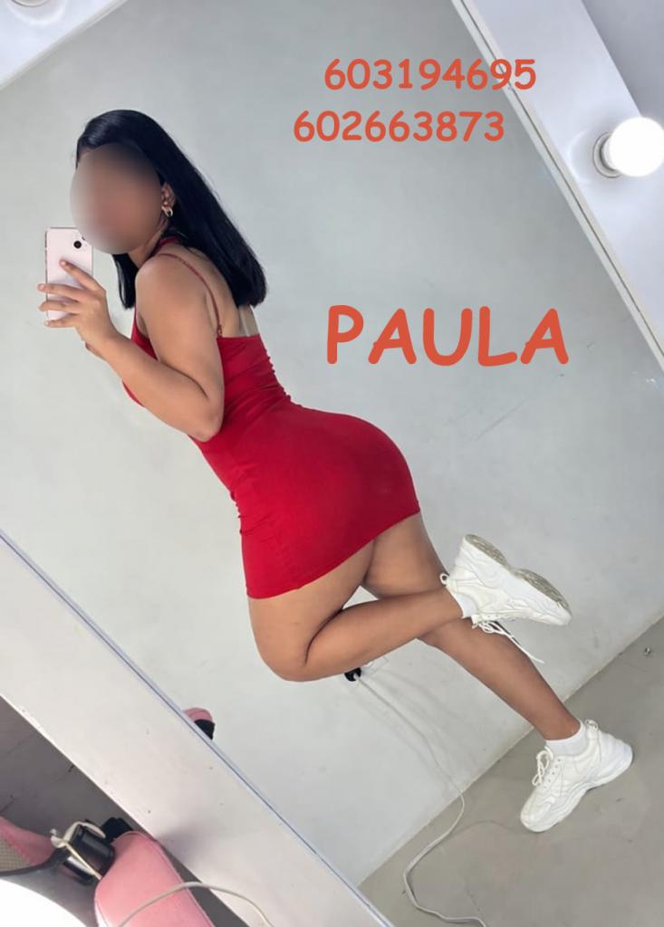 Chica busca chico en Barcelona: 