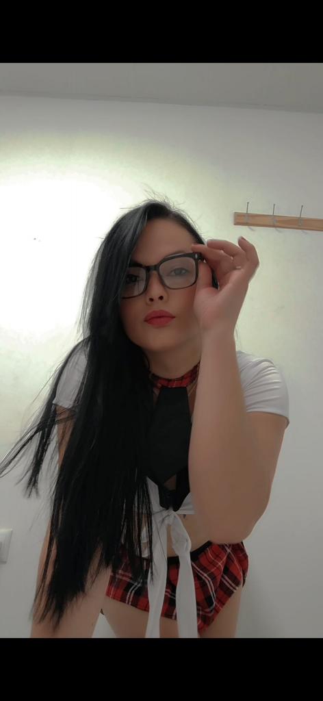 Transexual en Valencia: 
