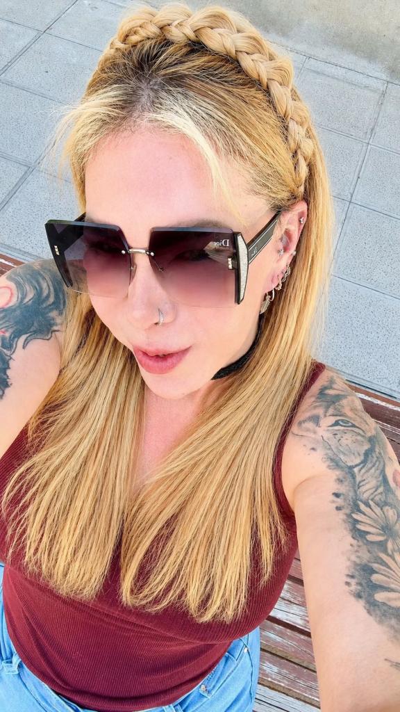 Transexual en Gerona: 