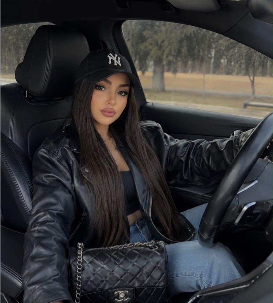 Chica busca chico en Málaga: 