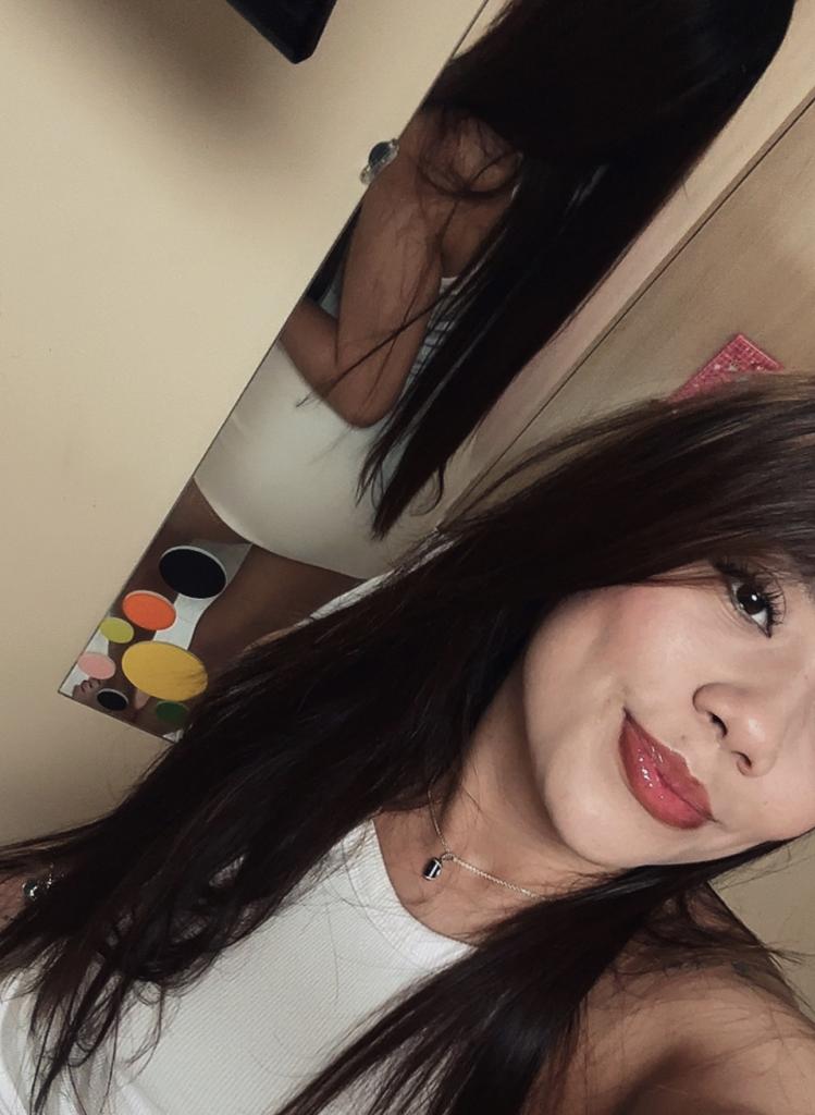 Chica busca chico en Jaén: 