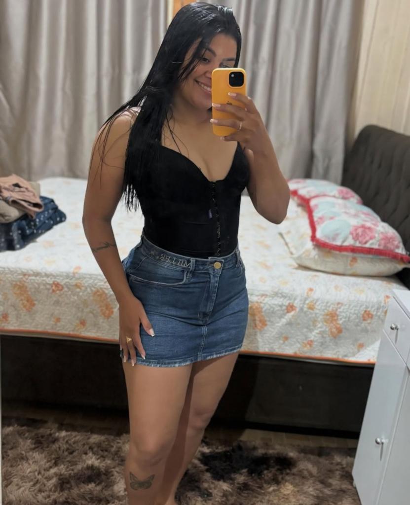 Chica busca chico en Córdoba: 