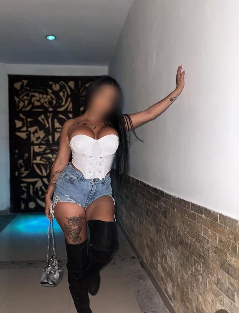 Chica busca chico en Las Palmas: 