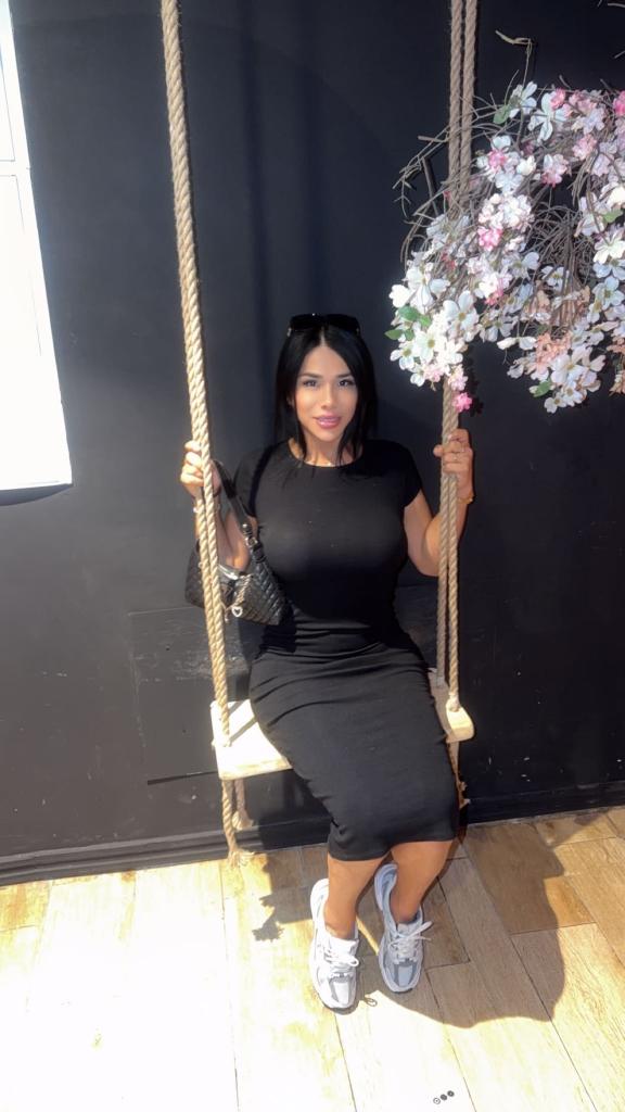 Transexual en Barcelona: 