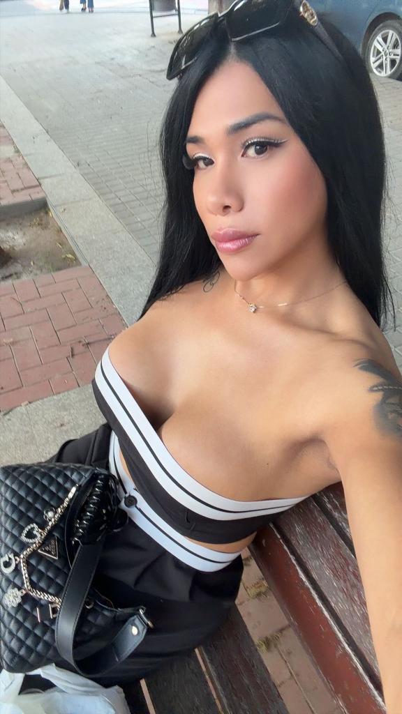 Transexual en Barcelona: 