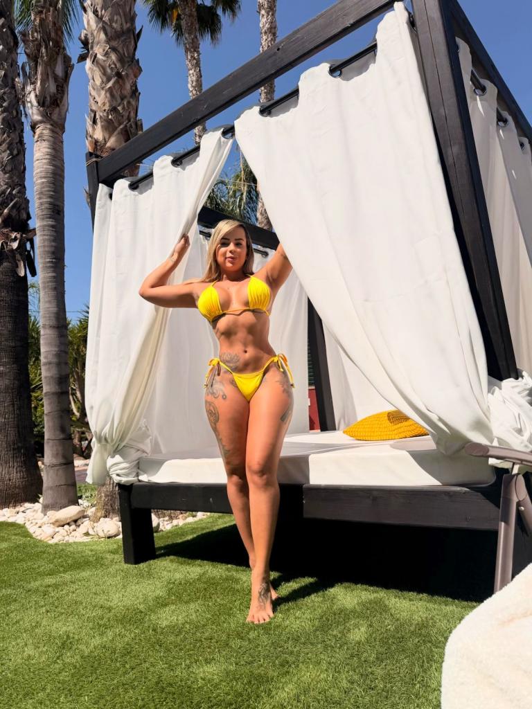 632229466: Chica busca chico en Alicante