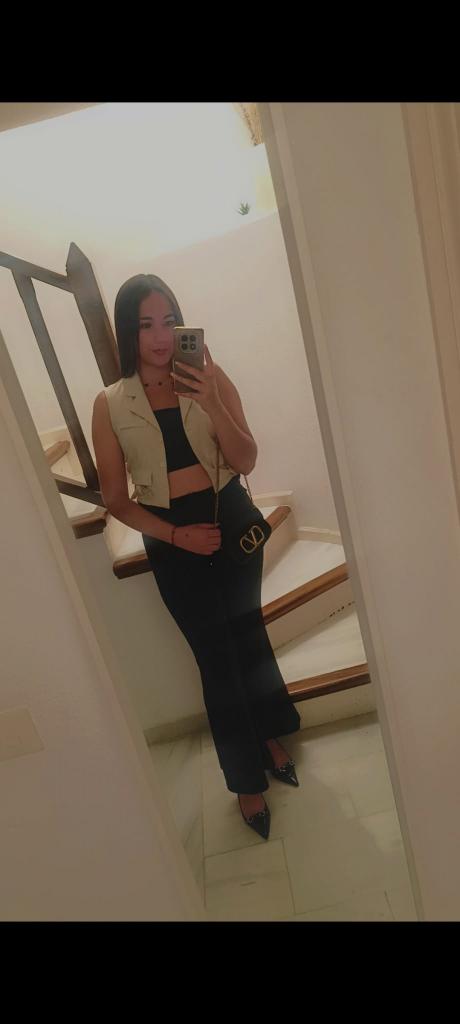 Chica busca chico en Barcelona: 